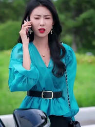 Reunion Under the Full Moon - Episode 13