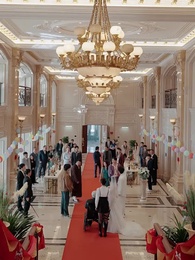 第14集 - 我於人間無敵