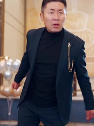 天嬌無雙 - Episode 36