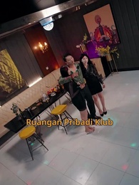 Janji Dewa Judi - Episode 54