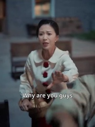 Rebirth to 70s: Breaking Free from the Family Drama - Episode 15