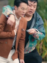 讀心法師 - Episode 91