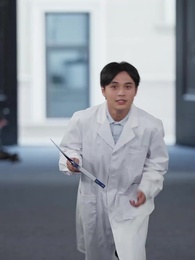 第18話 - [吹替]長い路の果てに