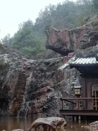 第1集 - 神龍出淵