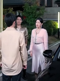 第21集 - 當男人選擇離婚