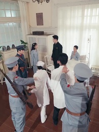 第44集 - 亂世悲歌