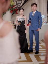 ออกจากบททดสอบรักของเขา - Episode 34