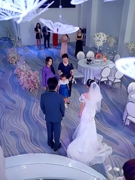 Reunion Under the Full Moon - Episode 50