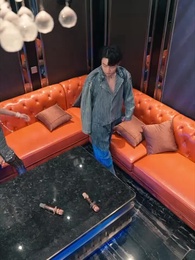 讀心法師 - Episode 76