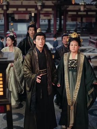 Bölüm 52 - [Dublajlı]İntikamcı Gözde