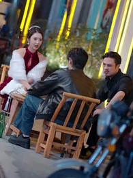 Gambler's Testament - Episode 13