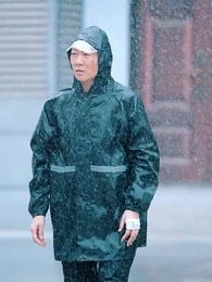 Episodio 15 - Ecos del Pasado