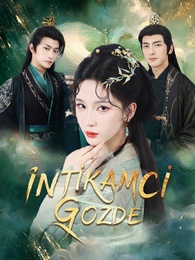 [Dublajlı]İntikamcı Gözde