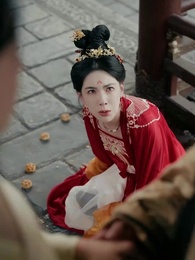 Épisode 44 - La Fleur de la Vengeance