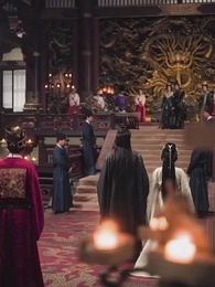 Episode 33 - [Dubbing]Istriku adalah Iblis Ular