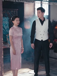 第72集 - 亂世悲歌