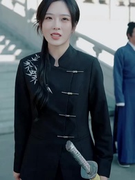 第37集 - 我於人間無敵