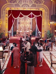 第16集 - 亂世悲歌