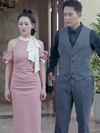 神龍出淵 - Episode 28