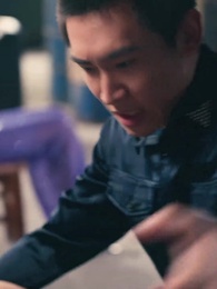 讀心法師 - Episode 86