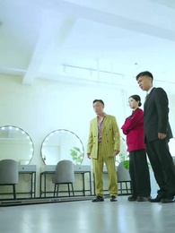 Dari Dapur Menuju Hati - Episode 47