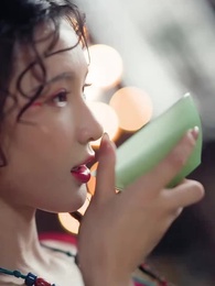 [Dublajlı]İntikamcı Gözde - Episode 45