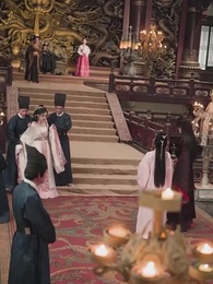 Episode 16 - [Dubbing]Istriku adalah Iblis Ular