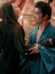 Épisode 11 - La Fleur de la Vengeance