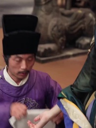 [Dublajlı]İntikamcı Gözde - Episode 32