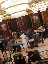 Episode 59 - Janji Dewa Judi