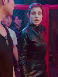 第3集 - 總裁媽咪與功夫老爹