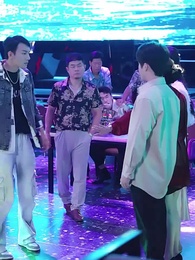 第16集 - 當男人選擇離婚