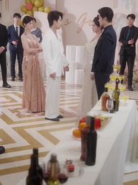 ออกจากบททดสอบรักของเขา - Episode 41