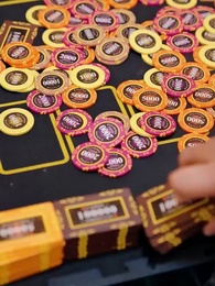 Gambler's Testament - Episode 28