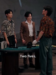 Gambler's Testament - Episode 47