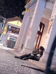 Episode 2 - Gambler's Testament