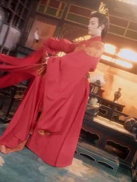 [Dubbing] Balas Dendam Tuan Putri - Episode 7