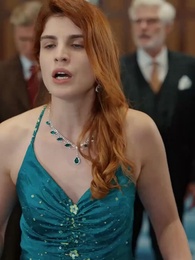 Bölüm 48 - Aşk, Para ve Kung Fu