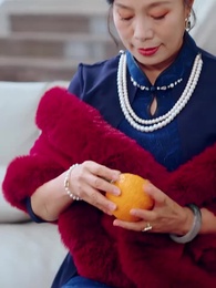 第9集 - 天嬌無雙