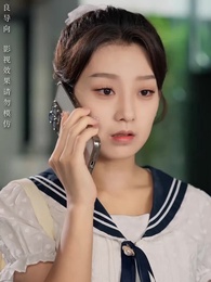 第63集 - 不待春風慢