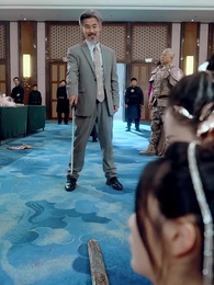 天嬌無雙 - Episode 73