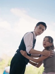 第72集 - 不待春風慢