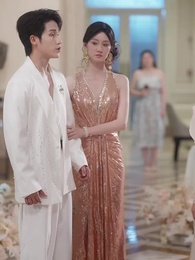 ออกจากบททดสอบรักของเขา - Episode 33