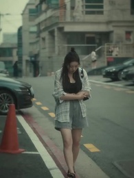 8화 - 키스해야 사는 남자