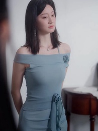 ตอนที่ 53 - ออกจากบททดสอบรักของเขา