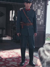 亂世悲歌 - Episode 77