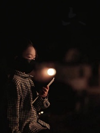 第73集 - 六年後，她攜三寶炸翻全場