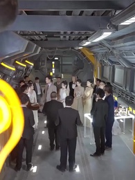 麒麟王 - Episode 62