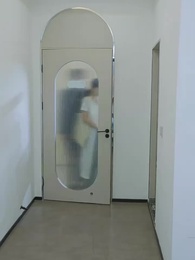 她在寒風中綻放 - Episode 65