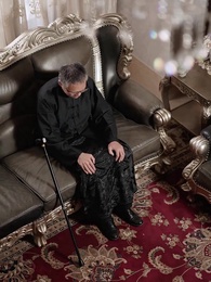 第21集 - 六年後，她攜三寶炸翻全場